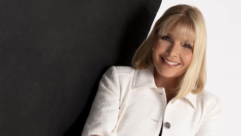 ADRIANA COSTANTINI: «HOY LA MUJER ELIGE ESTAR CÓMODA»