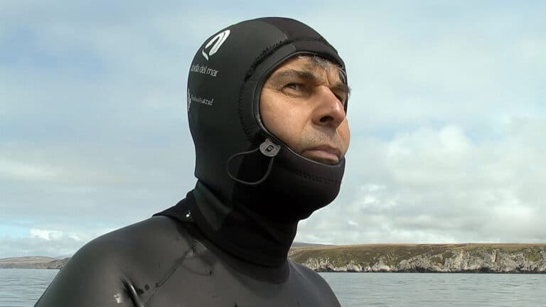 AGUSTÍN BARLETTI: EL FLUIR DE UNA VIDA