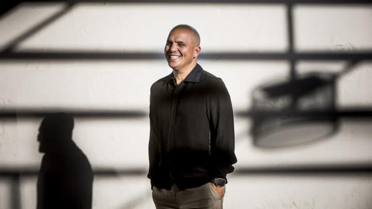 ÁNGEL CARABAJAL: “ME SIENTO BIEN ARGENTINO”