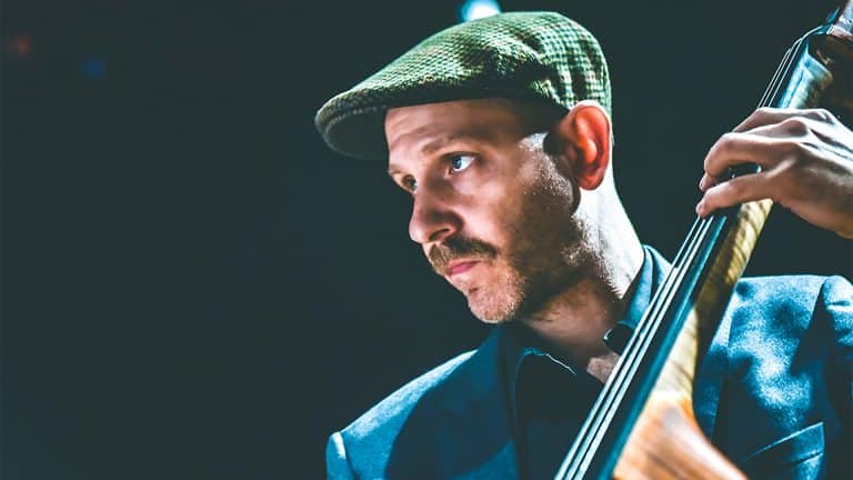 ARIEL EBERSTEIN: “INTENTAMOS CAMBIAR LA NARRATIVA DEL TANGO”