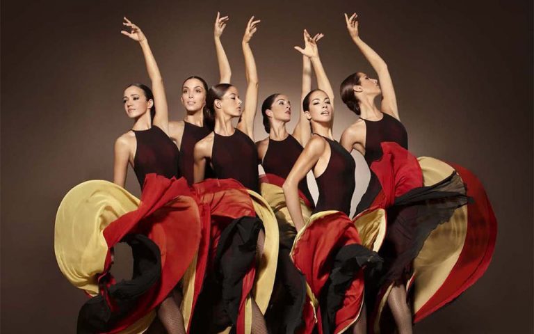 Ballet Nacional de España