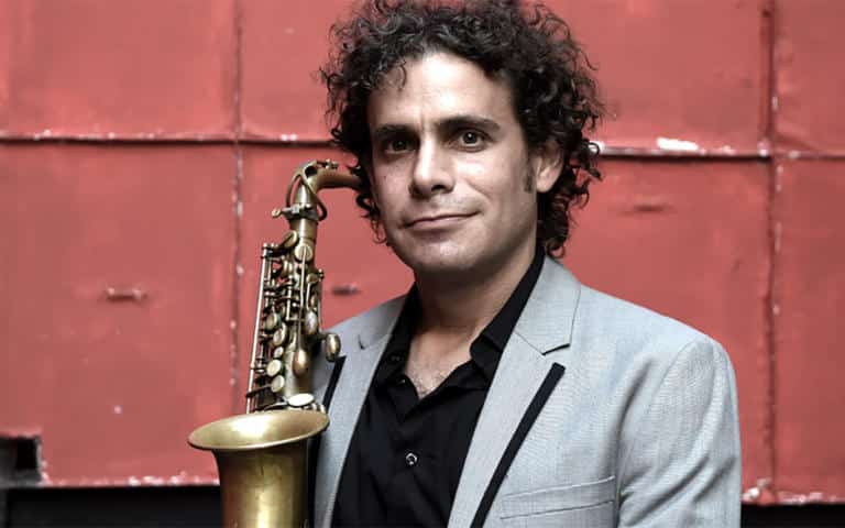 Bernardo Monk: ¡El tango transita una expansión de límites!