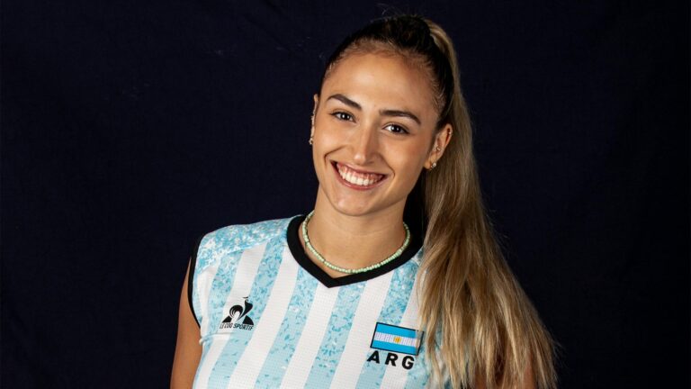 BIANCA FARRIOL: POR ENCIMA DE CADA DESAFÍO