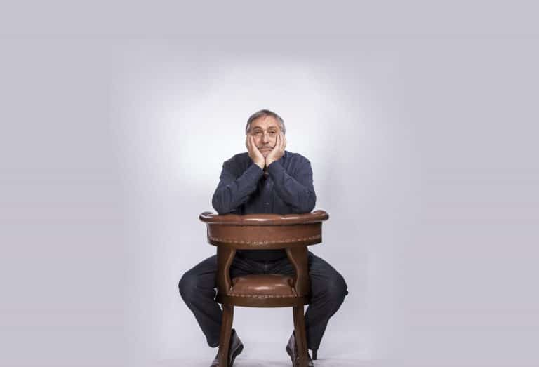 Luis Brandoni: “En esta profesión, no hay que creérsela”