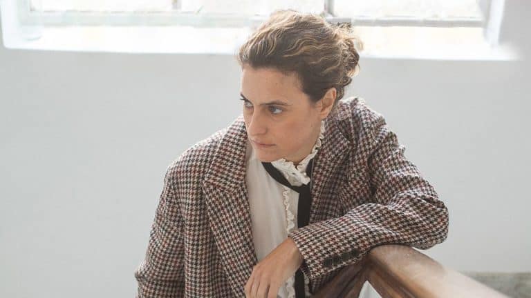 AGUSTINA MACRI: “LAS HISTORIAS REALES ME GENERAN MÁS COMPROMISO”