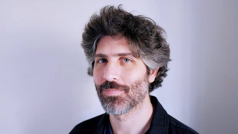 IVÁN FUND: “EL CINE, COMO TODO AMOR, ES INEXPLICABLE”