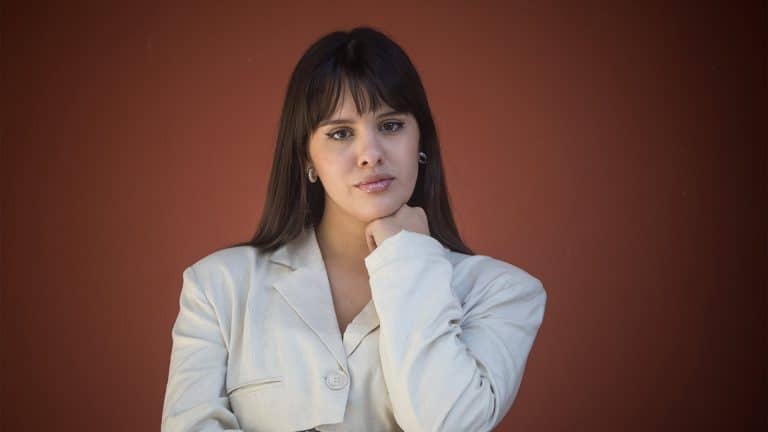 CAMILÚ: “SOY FIEL A MIS CANCIONES”