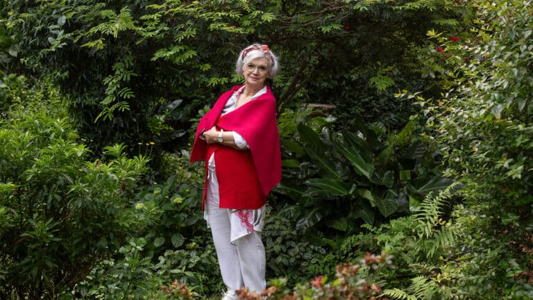 CANELA: “SIEMPRE ME ANIMÉ A HABLAR DE TODO CON LOS CHICOS”