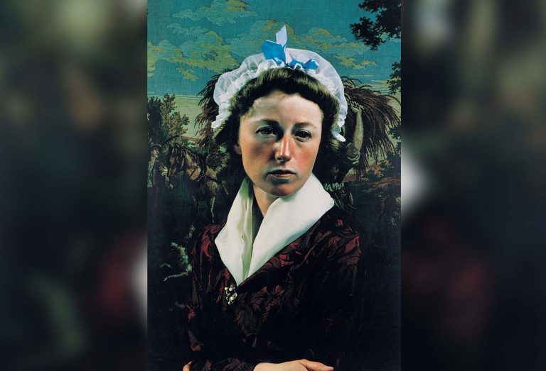 Cindy Sherman y Richard Prince