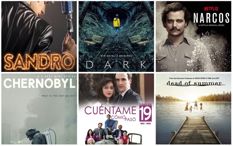 La cultura de la nostalgia