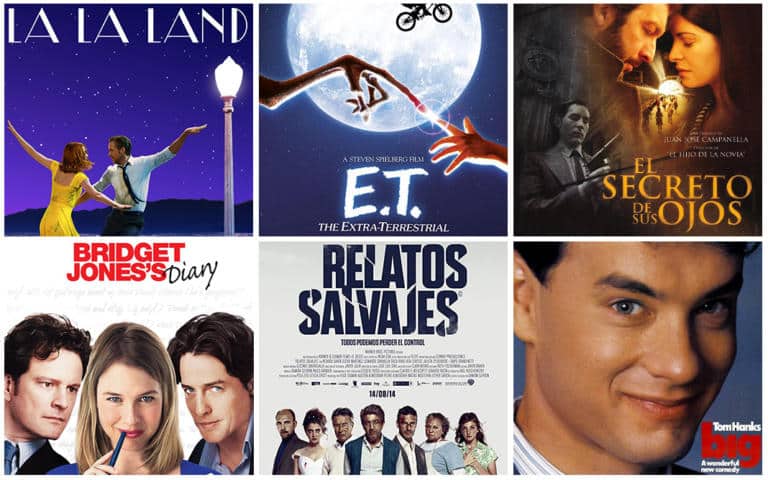 Clásicos para volver a ver