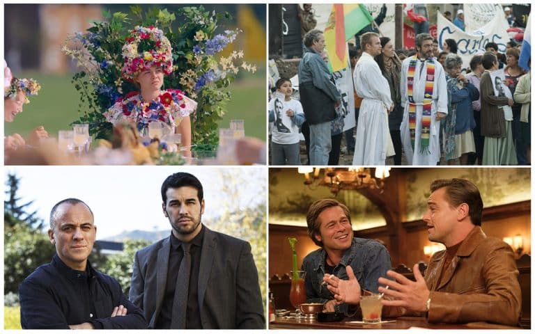 CINE – RECOMENDADOS