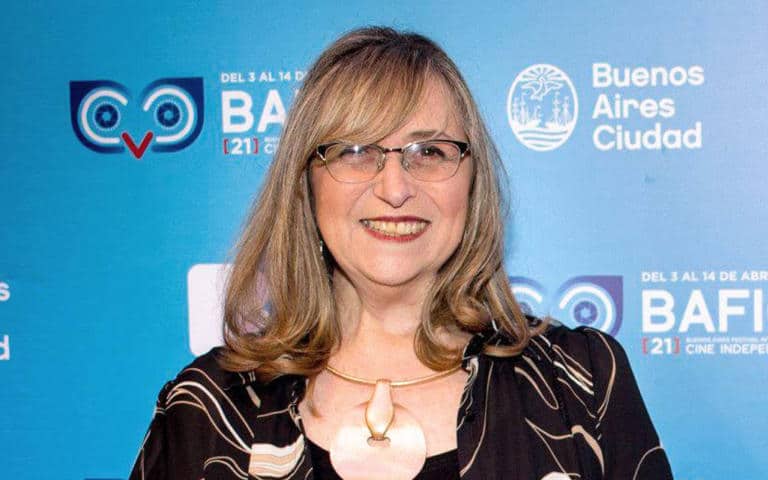 Cinthia Rajschmir: “Me imagino a Cortázar emocionado”