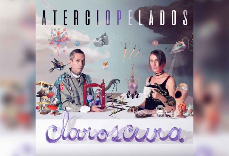 Claroscura