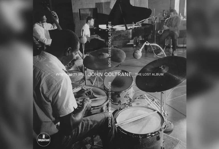 Both Directions at Once: The Lost Album