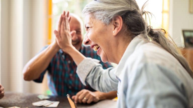 CÓMO ENVEJECER INTELIGENTEMENTE