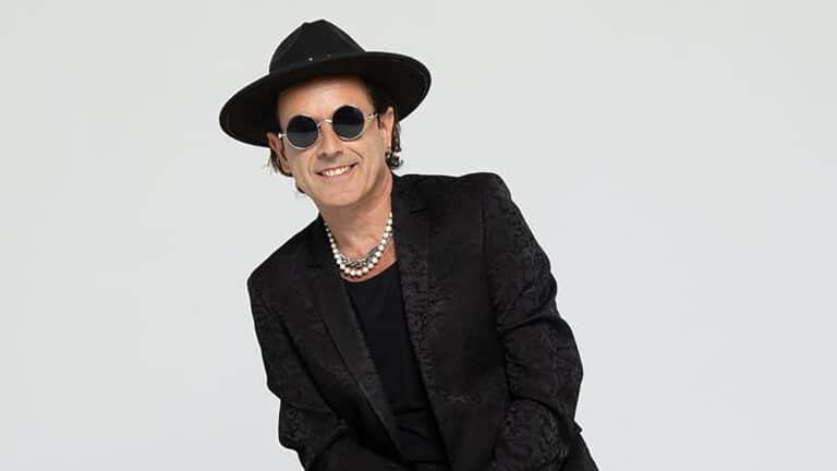 COTI: “EL TRABAJO A CORTO PLAZO NO ES COMPATIBLE CON LA MÚSICA” 