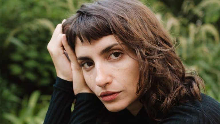 DANA CROSA: LA POTENCIA DE CREAR