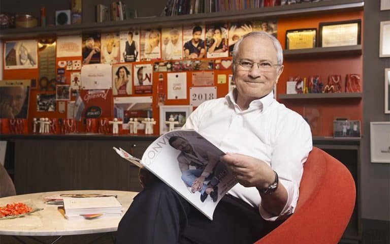 David Ruda: “Hay que jugar con los imposibles”