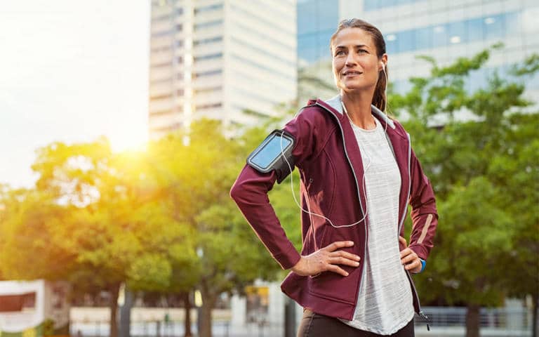 Correr con inteligencia