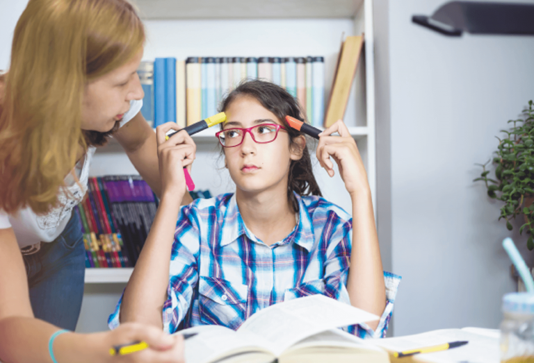 Dislexia, cuando leer resulta un imposible