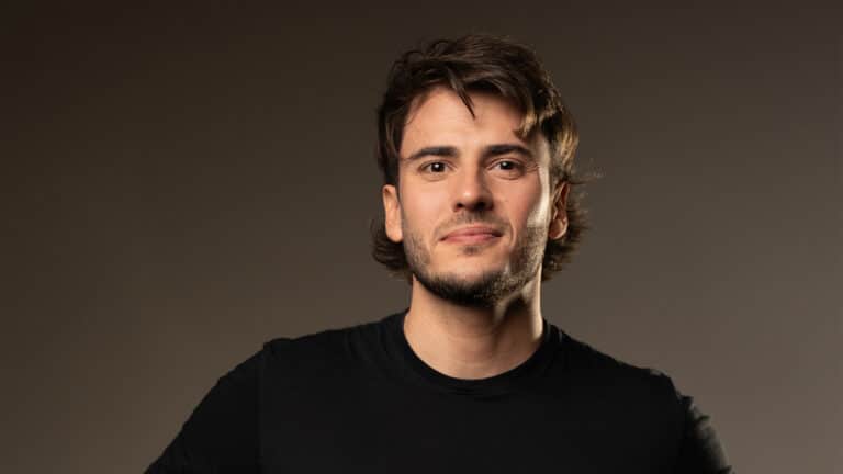 EMANUEL RODRÍGUEZ: “TODO EL NORTE SE REFLEJA EN LA SERIE”