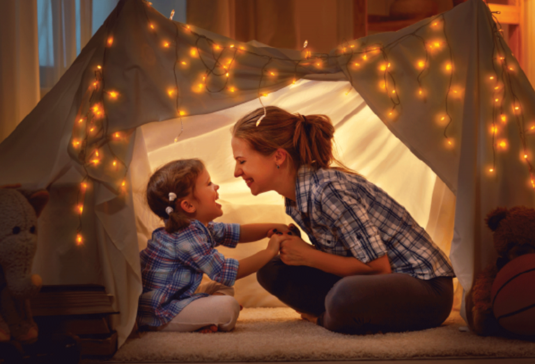 Educación emocional en la infancia