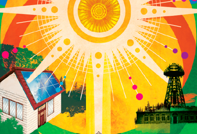 Energía a dos manos