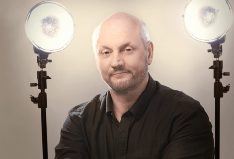 Reportaje: Juan José Campanella