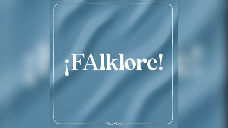 FALKLORE VOL.2