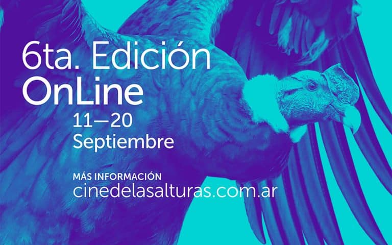 Festival Internacional de Cine de las Alturas