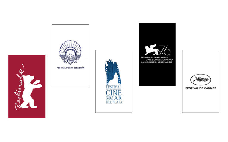 Festivales del mundo