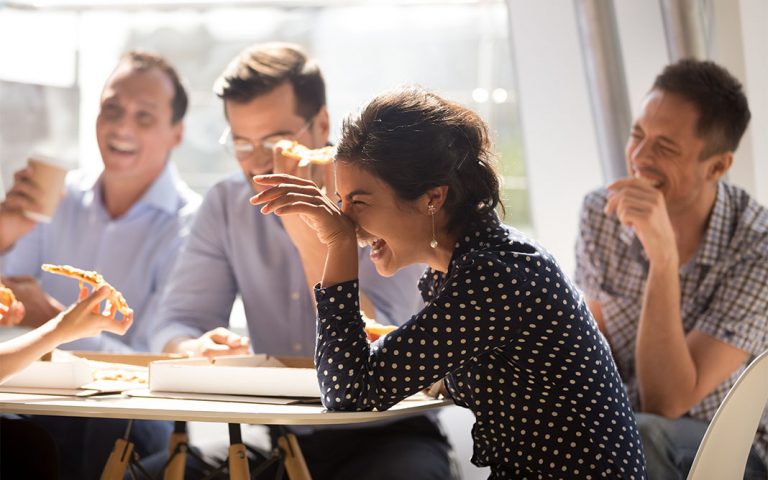 Ganar más que dinero