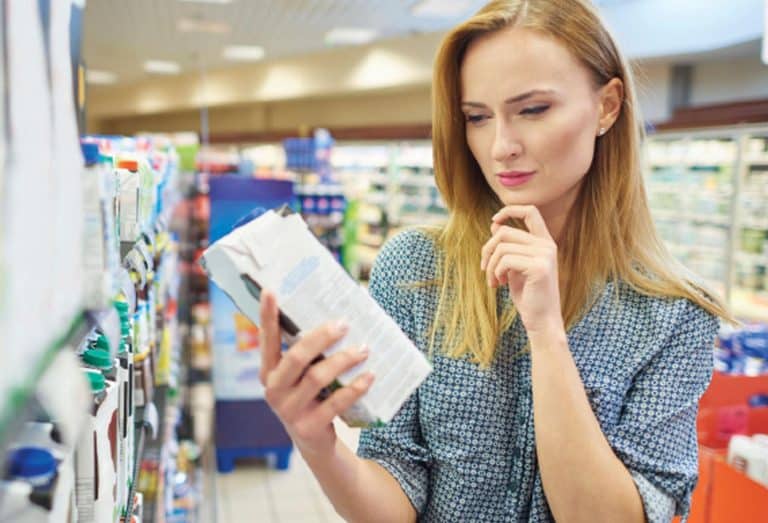 Cómo gastar menos y respetar el ambiente