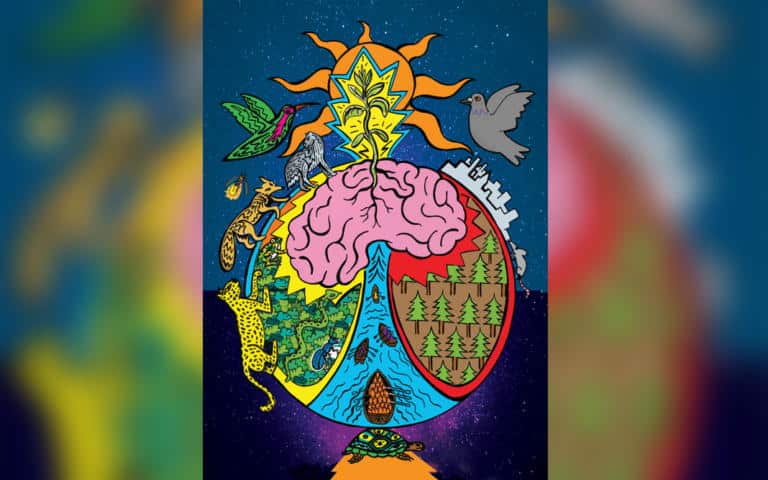 Especies nativas, lo que nos pide la Tierra