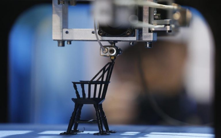 ¡Bienvenidos al futuro!