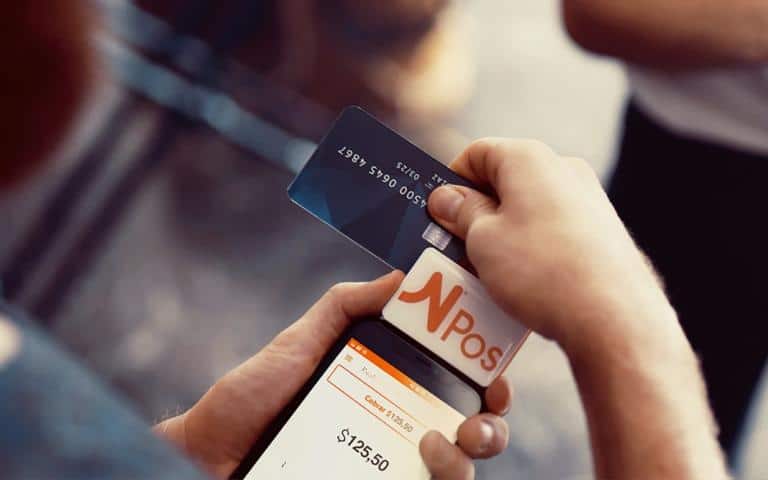 Naranja Pos crece entre pequeños comercios y emprendedores