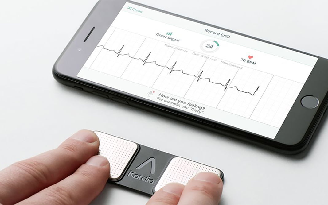 kardial-alivecor-semergen-raul-piedra-ecg