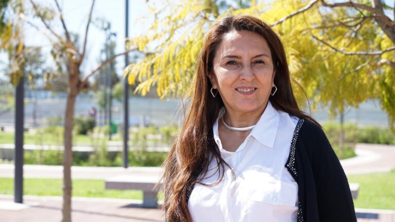 LA SECUNDARIA QUE SE REBELA CONTRA LAS ESTADÍSTICAS