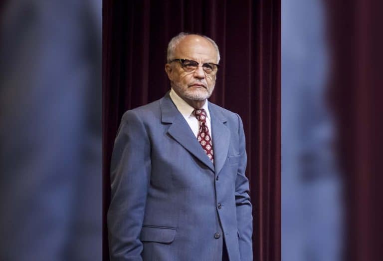 JUAN LEYRADO “Me gusta contar historias sobre nosotros”