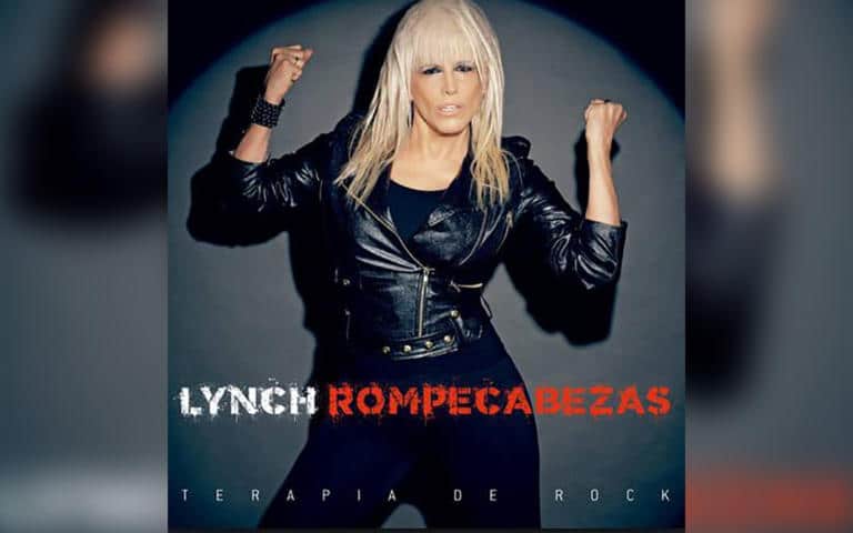 Rompecabezas – Terapia de rock