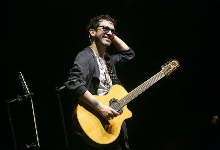 LISANDRO ARISTIMUÑO“Llegué a donde tenía ganas de llegar hasta ahora”