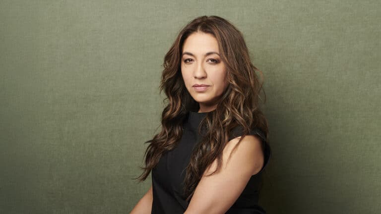 LORENA VEGA: “LA ACTUACIÓN ES INFINITA”