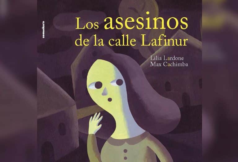 Los asesinos de la calle Lafinur