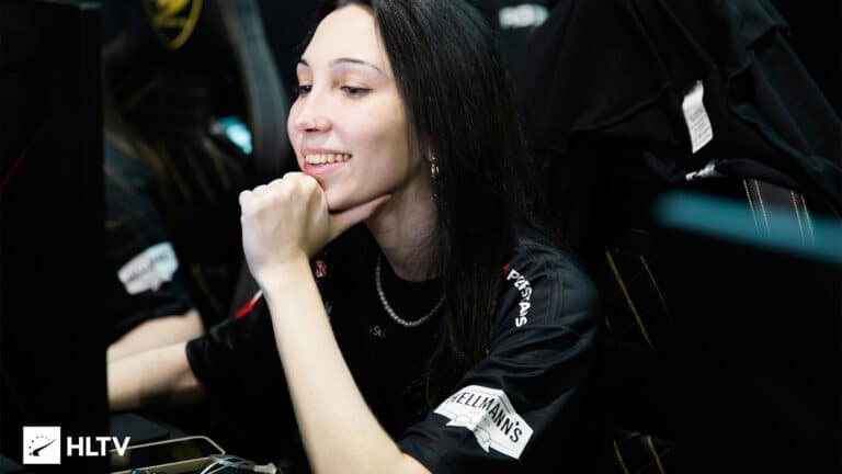 LUCÍA DUBRA: EL OBJETIVO SIEMPRE EN LA MIRA