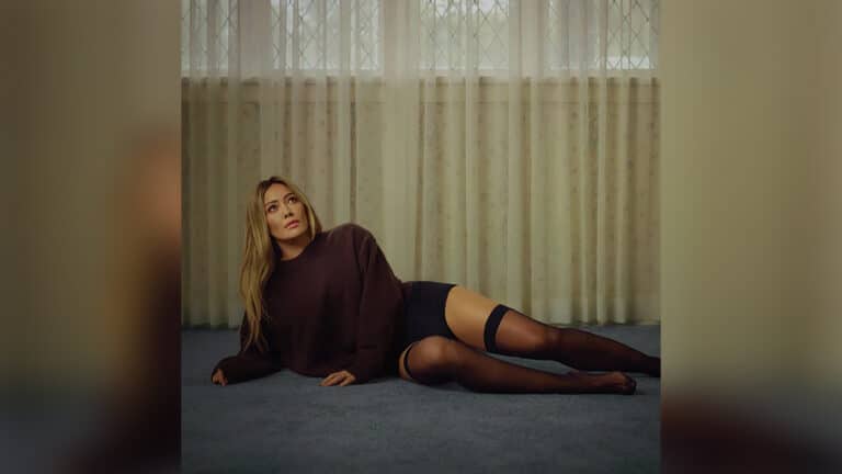 LUCK… OR SOMETHING