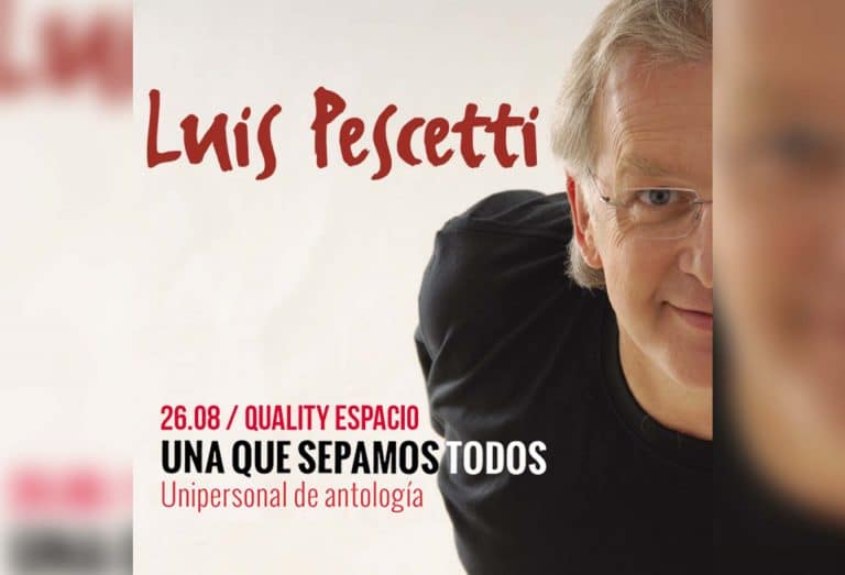 Luis Pescetti