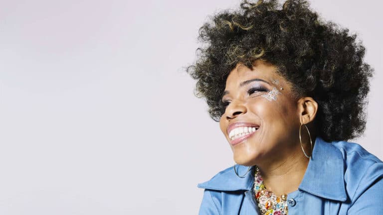 Macy Gray 