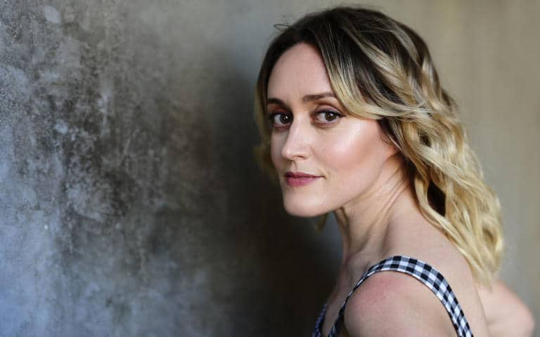 Marina Bellati: “Siempre fui muy curiosa de las personas y los vínculos”