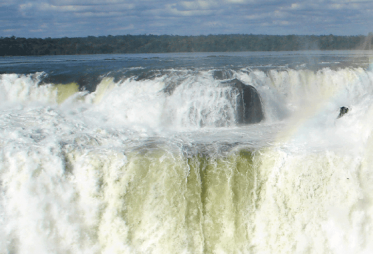 Misiones: Aventuras y sabores